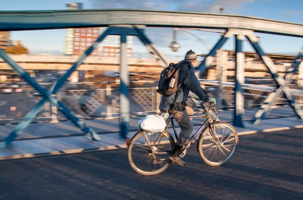浩瀚旅程:捷安特單車環島指南